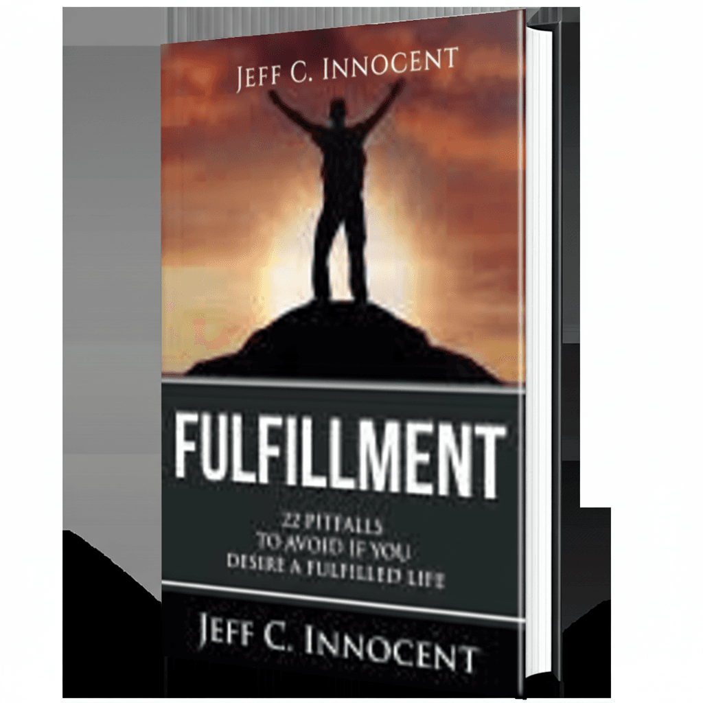 FULFILLMENT cover