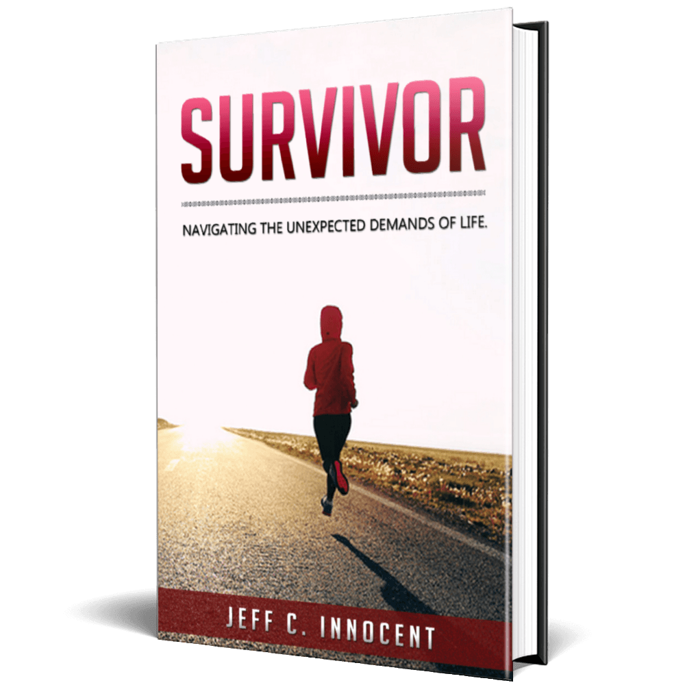 SURVIVOR cover